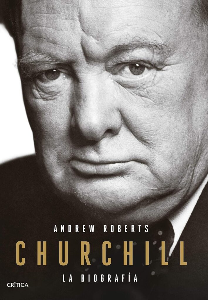 Churchill Churchill