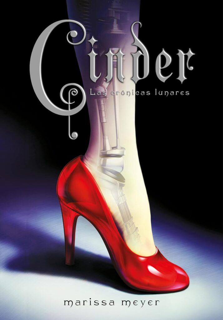 Cinder Cinder
