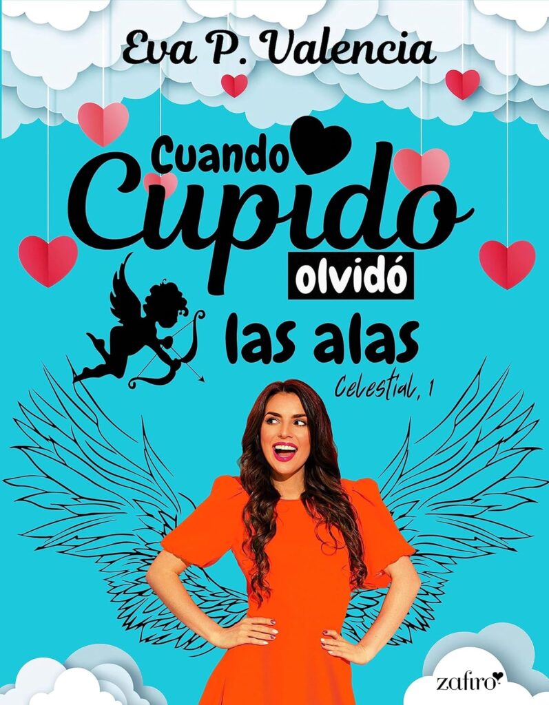 Cuando cupido olvidó las alas Cuando cupido olvidó las alas