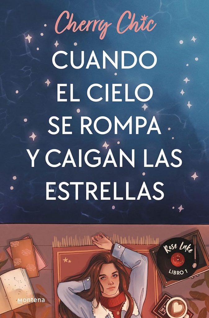 Cuando el cielo se rompa y caigan las estrellas Cuando el cielo se rompa y caigan las estrellas