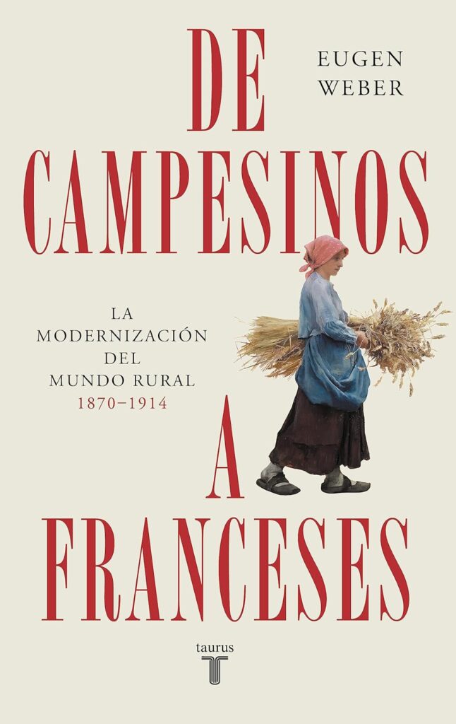 De campesinos a franceses De campesinos a franceses