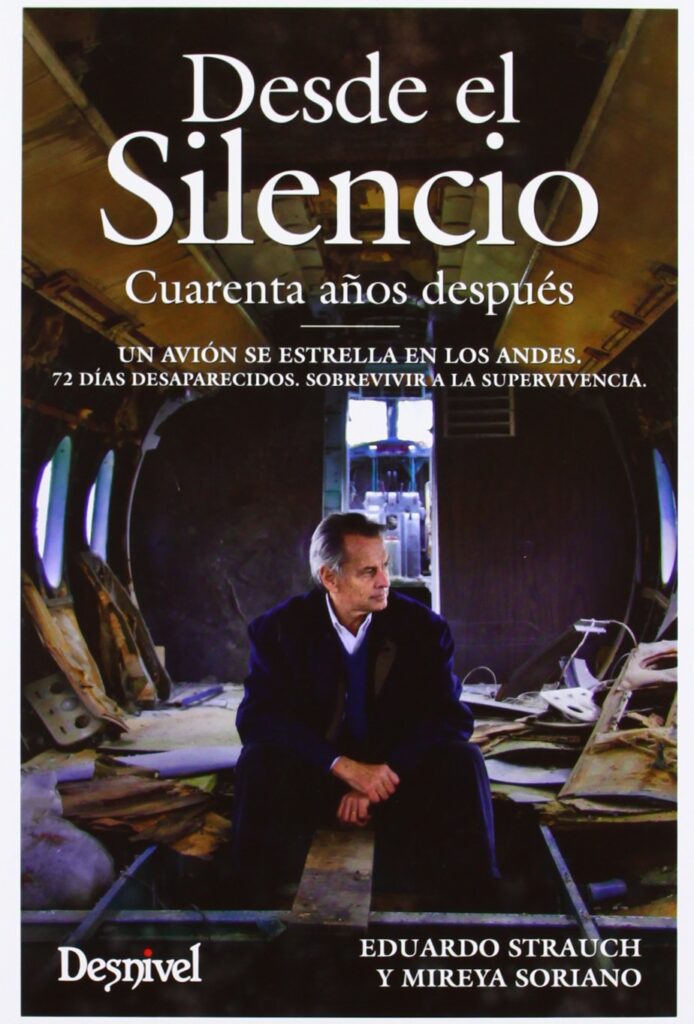 Desde el silencio: Cuarenta años después Desde el silencio