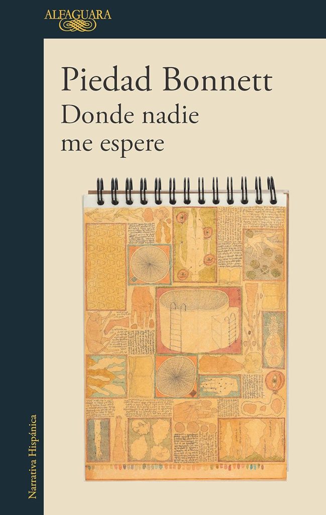 Donde nadie me espere Donde nadie me espere