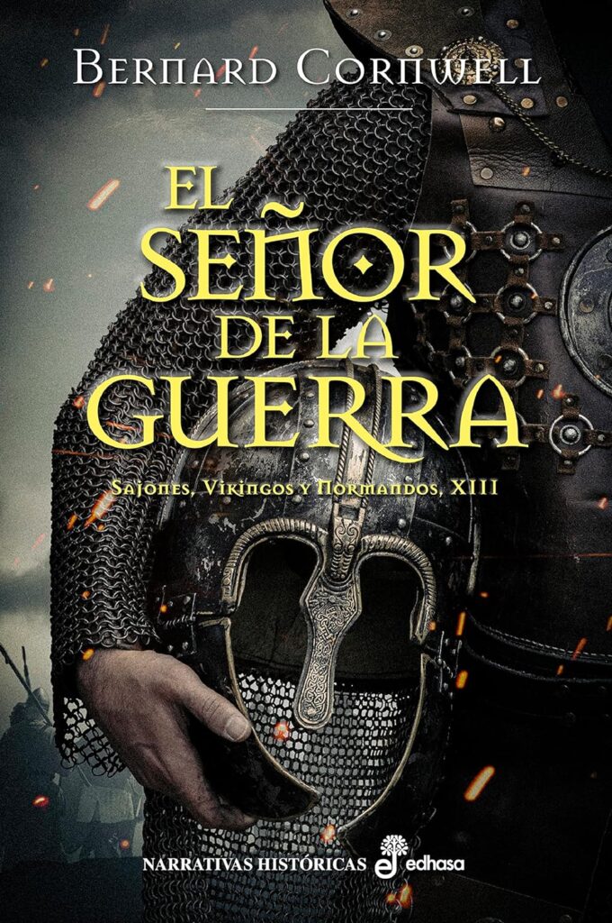 El Señor de la Guerra