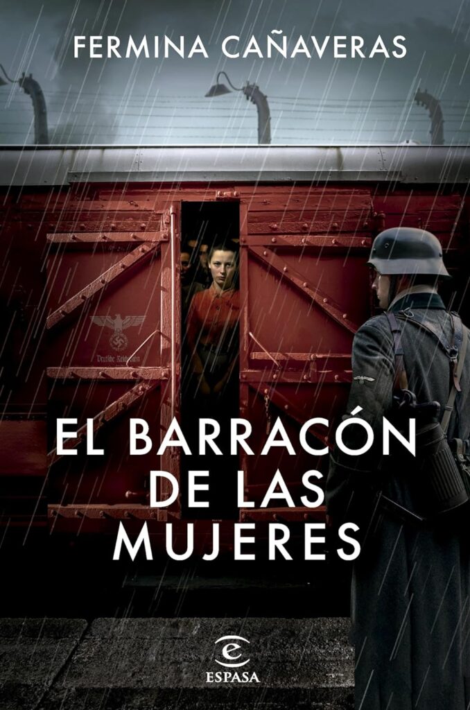El barracón de las mujeres El barracón de las mujeres