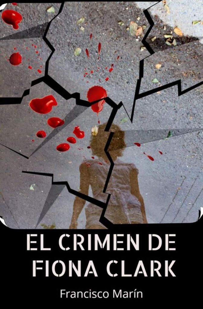 El crimen de Fiona Clark El crimen de Fiona Clark