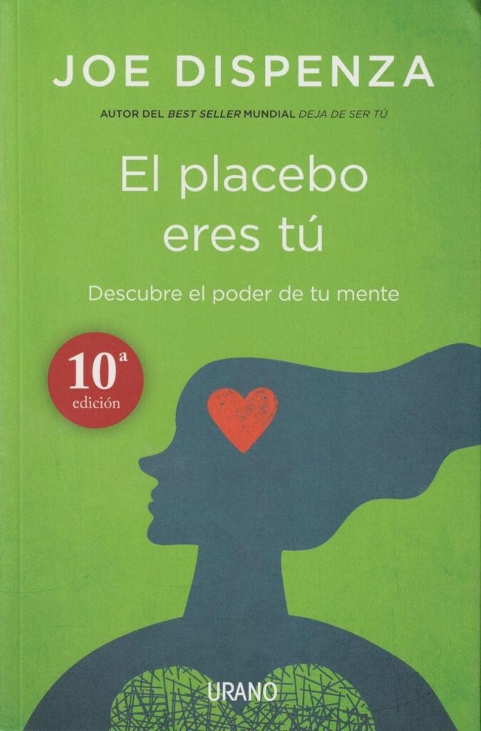 El placebo eres tú El placebo eres tú