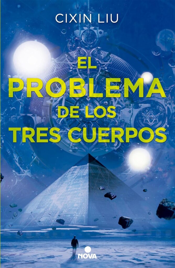 El problema de los tres cuerpos El problema de los tres cuerpos