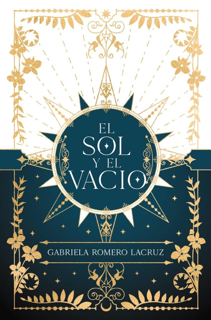 El sol y el vacío El sol y el vacío