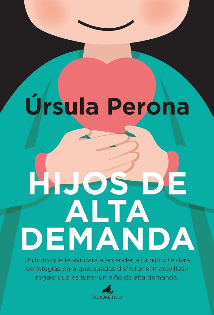 Hijos De Alta Demanda Hijos De Alta Demanda