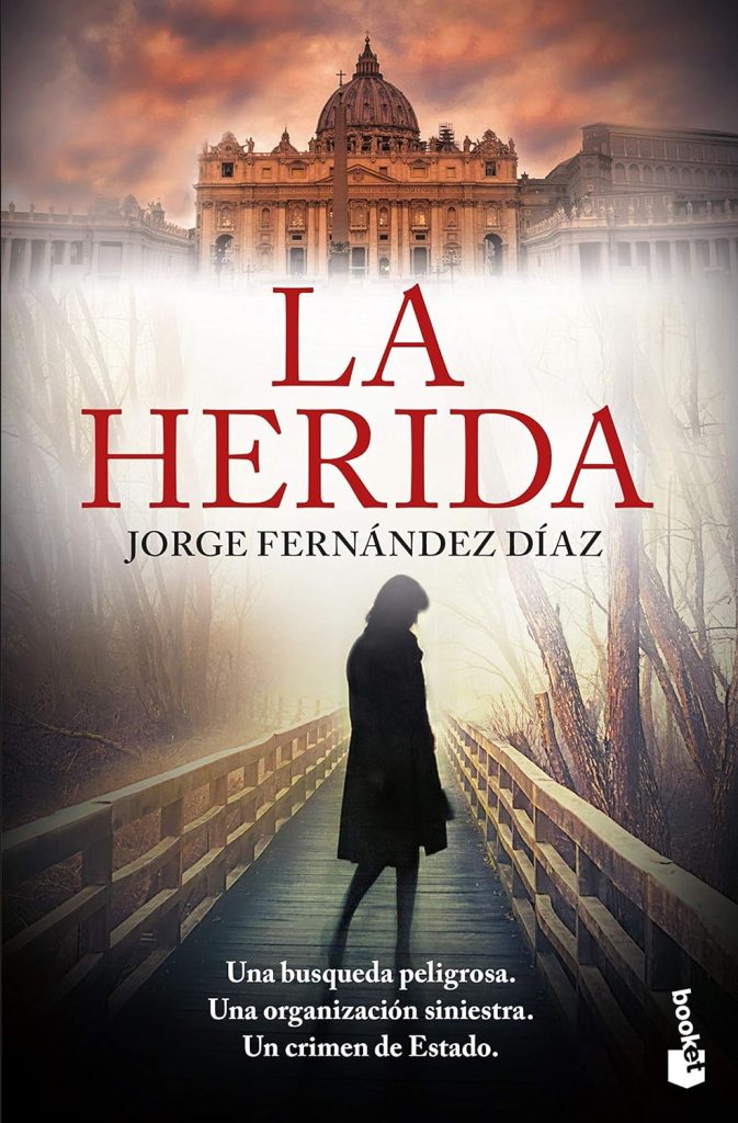 La herida La herida