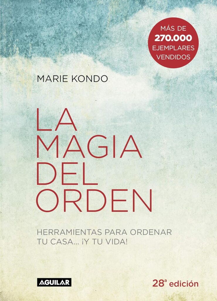 La magia del orden La magia del orden
