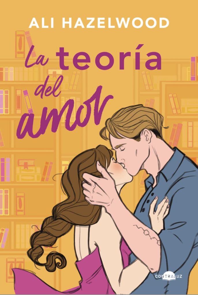 La teoría del amor La teoría del amor