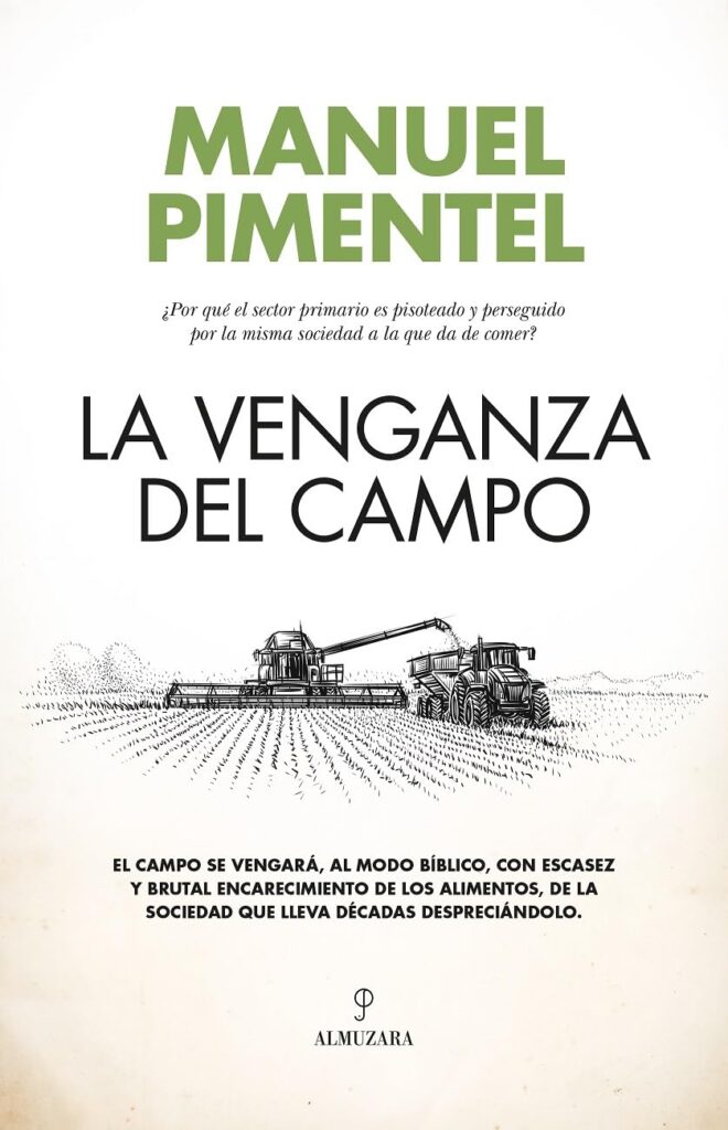 La venganza del campo La venganza del campo