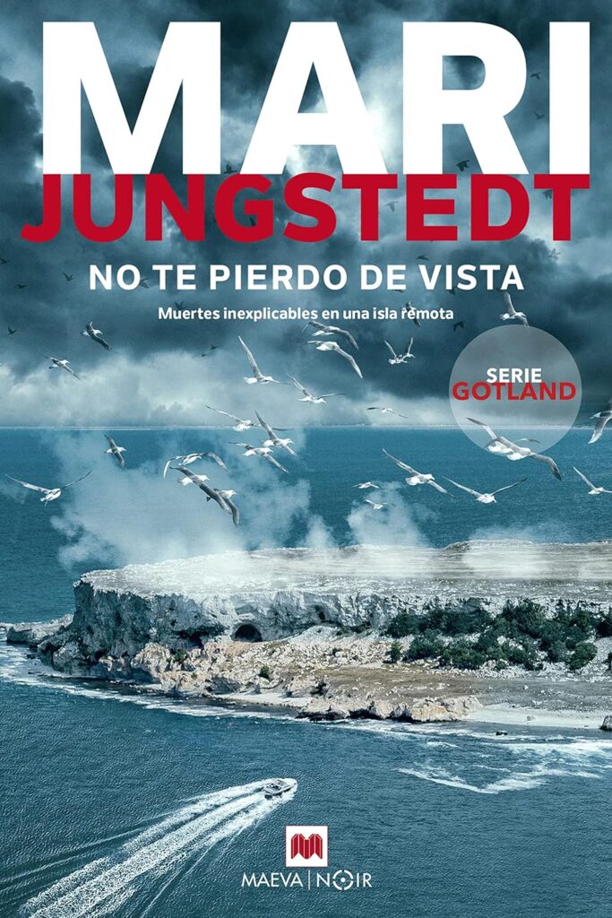 No te pierdo de vista No te pierdo de vista