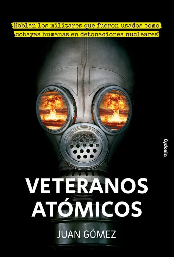 Veteranos Atómicos Veteranos Atómicos