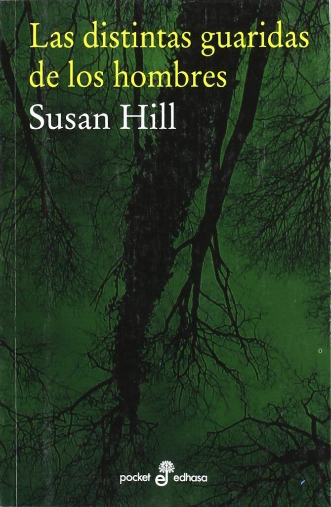 Las distintas guaridas de los hombres Las distintas guaridas de los hombres