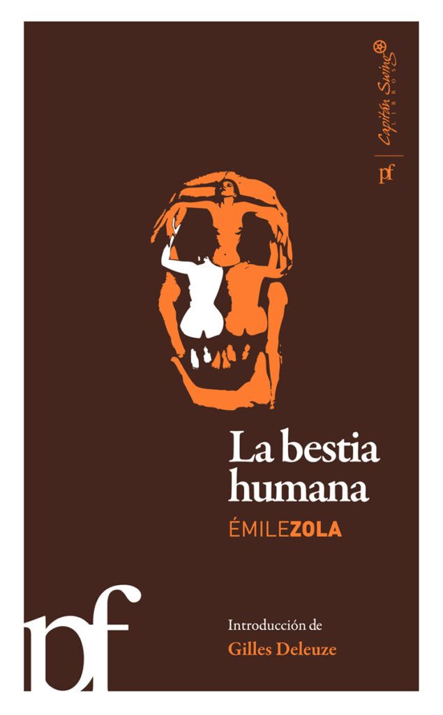 La bestia humana La bestia humana