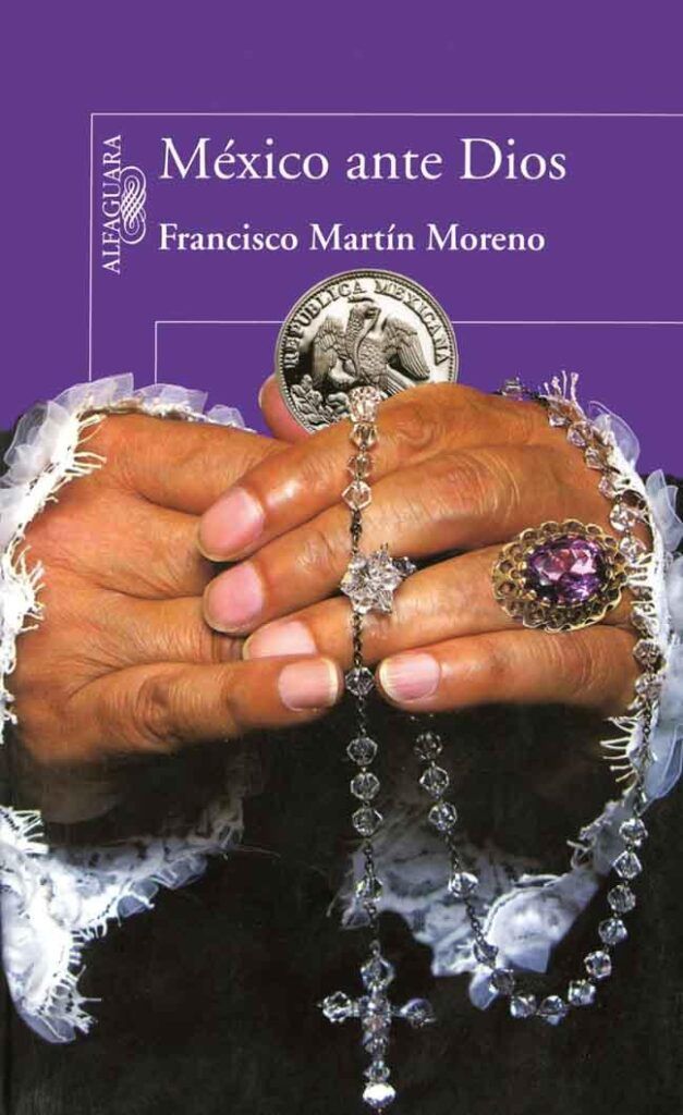 México ante Dios México ante Dios