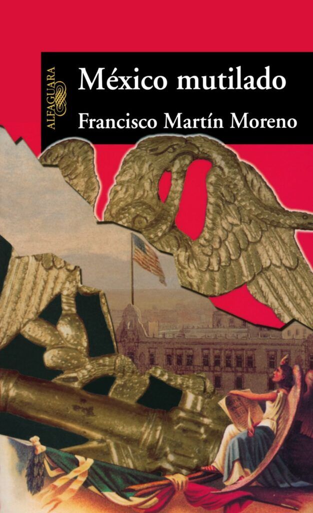 México mutilado México mutilado
