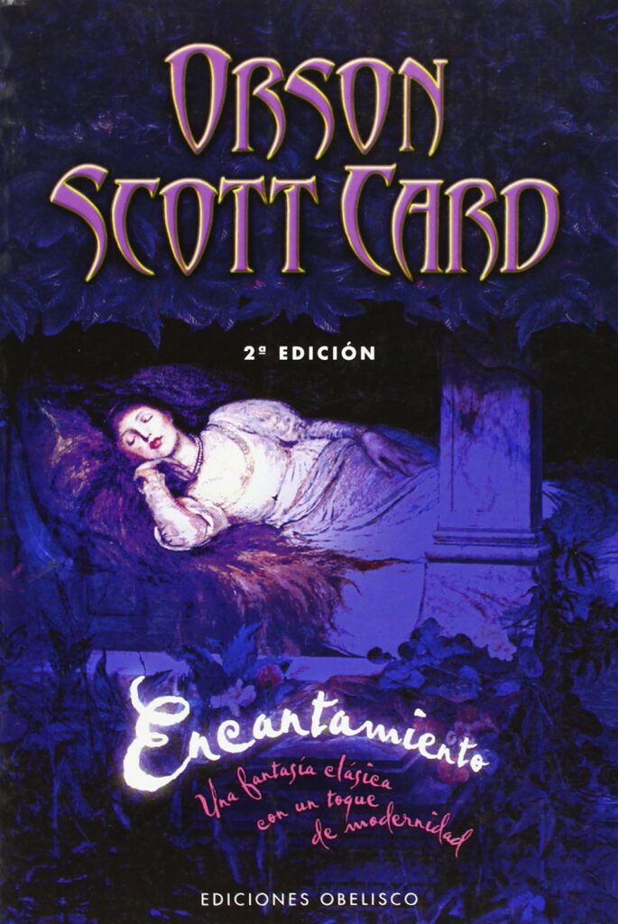 Encantamiento Encantamiento