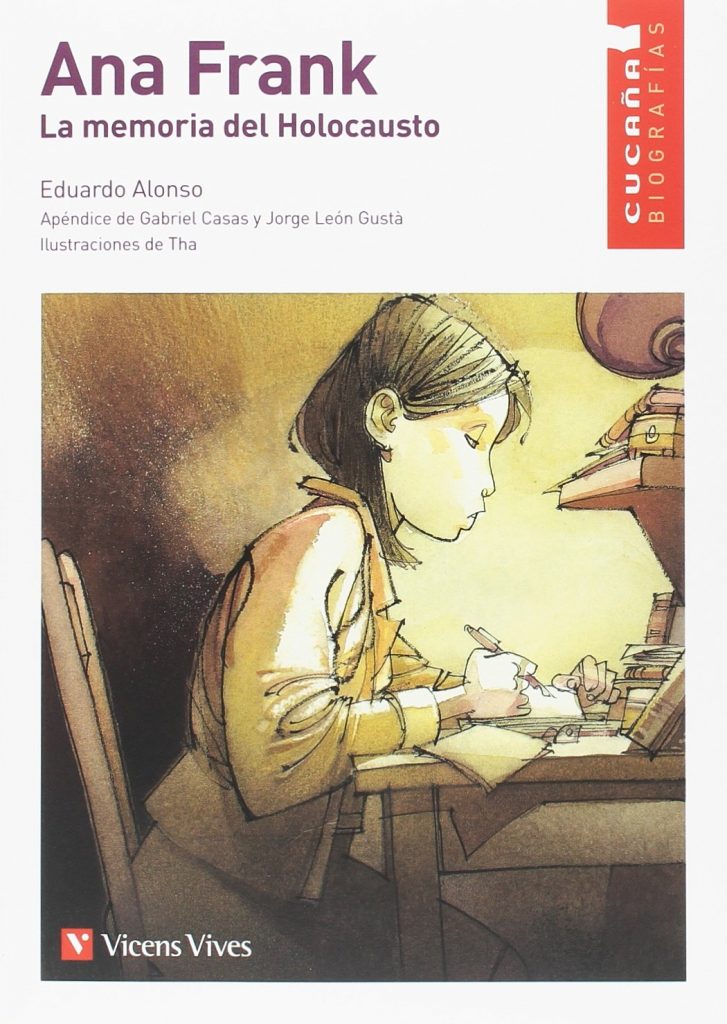 Ana Frank. La memoria del Holocausto Ana Frank. La memoria del Holocausto.