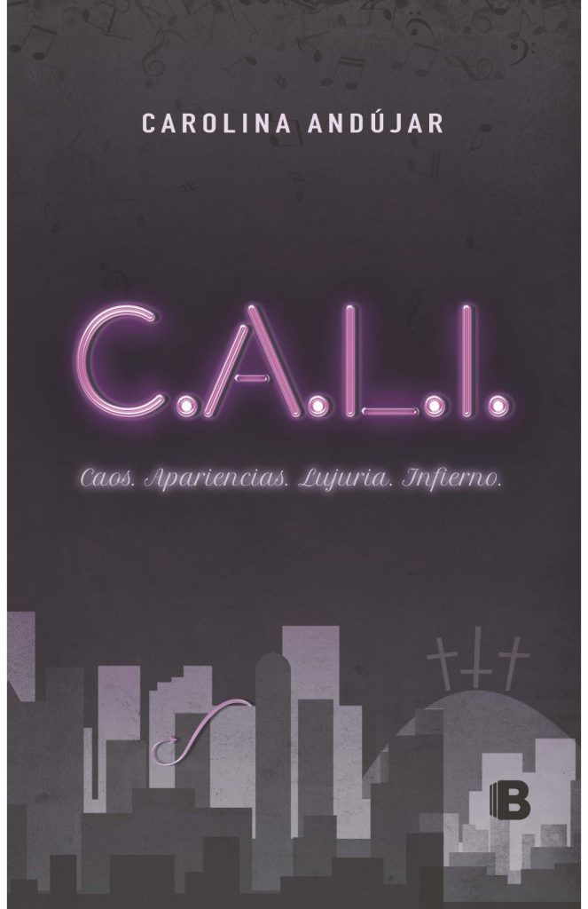 C.A.L.I.