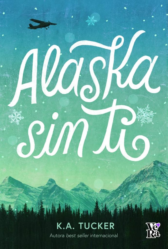 Alaska sin ti Alaska sin ti