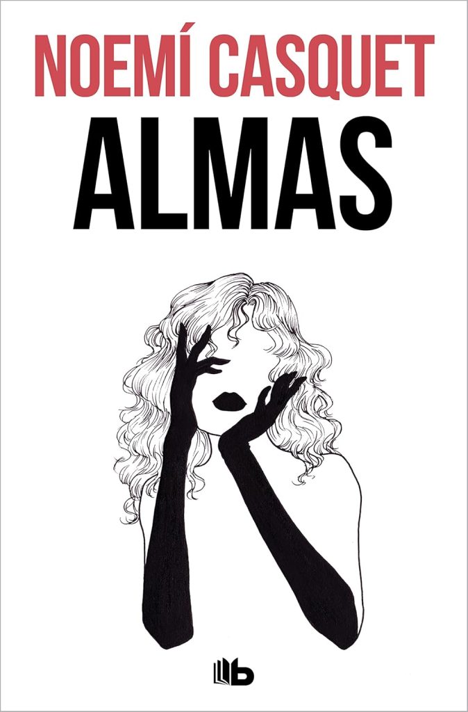 Almas Almas