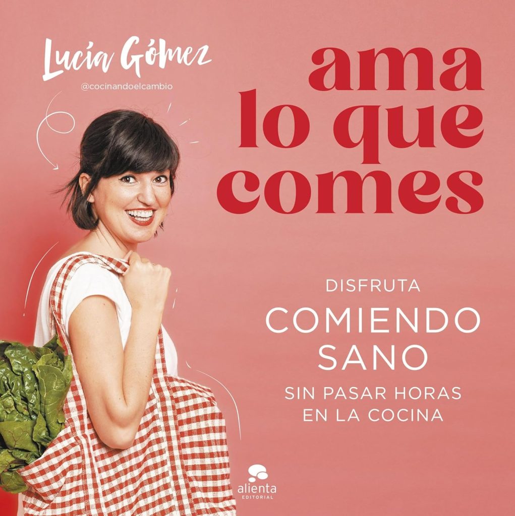 Ama lo que comes