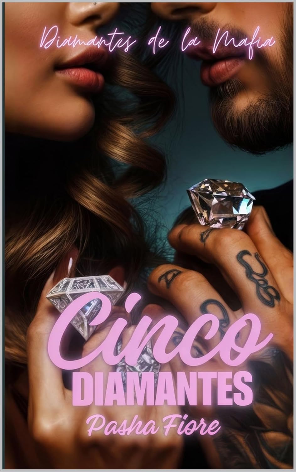 Cinco Diamantes