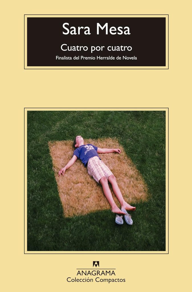 Cuatro por cuatro Cuatro por cuatro