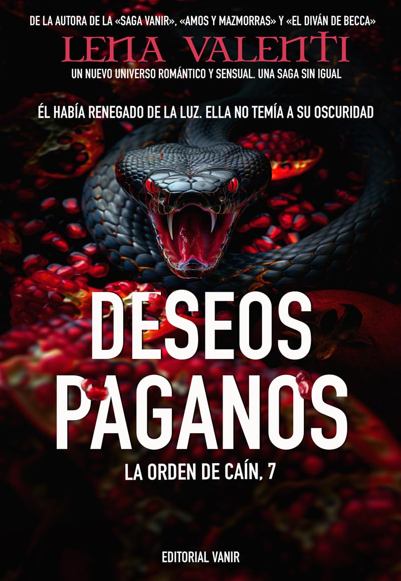 Deseos paganos