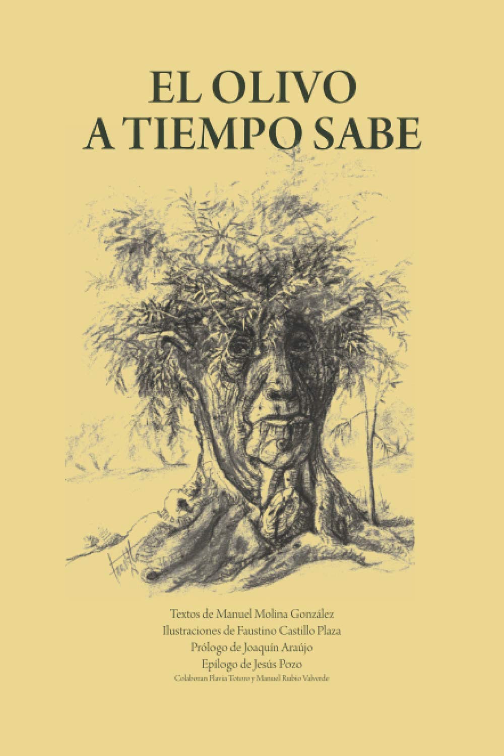 El olivo a tiempo sabe