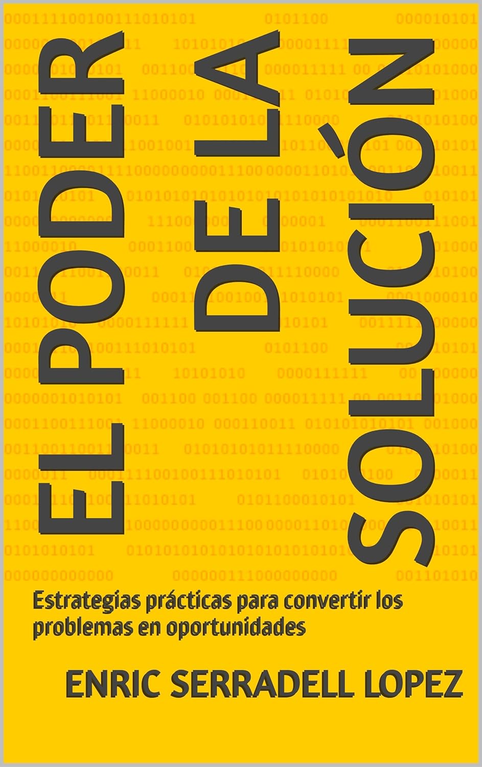 El poder de la solución