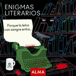 Enigmas literarios