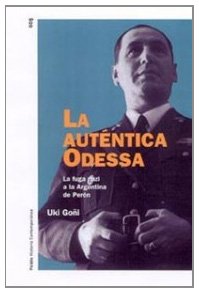La auténtica Odessa