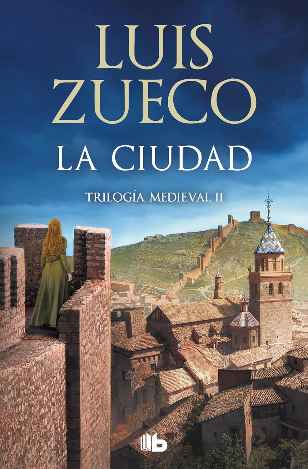 La ciudad