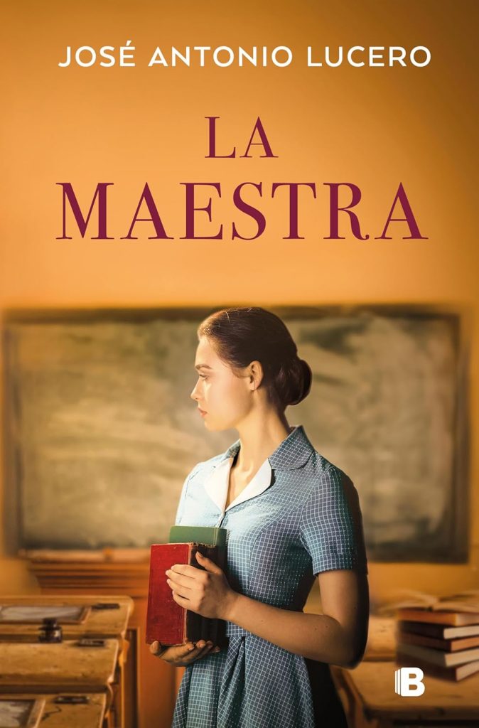 La maestra La maestra