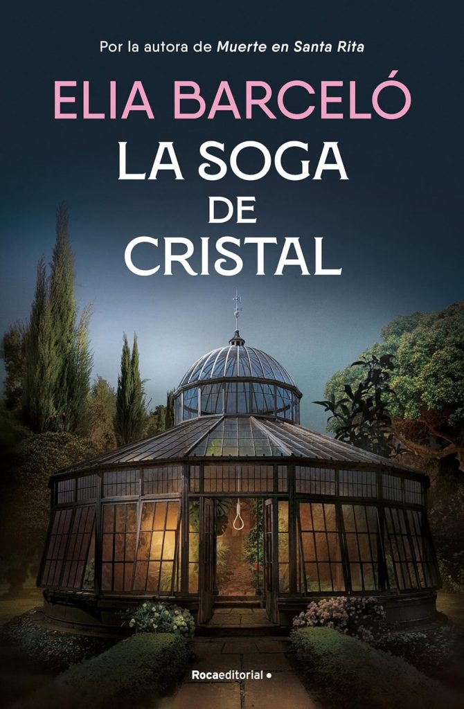 La soga de cristal