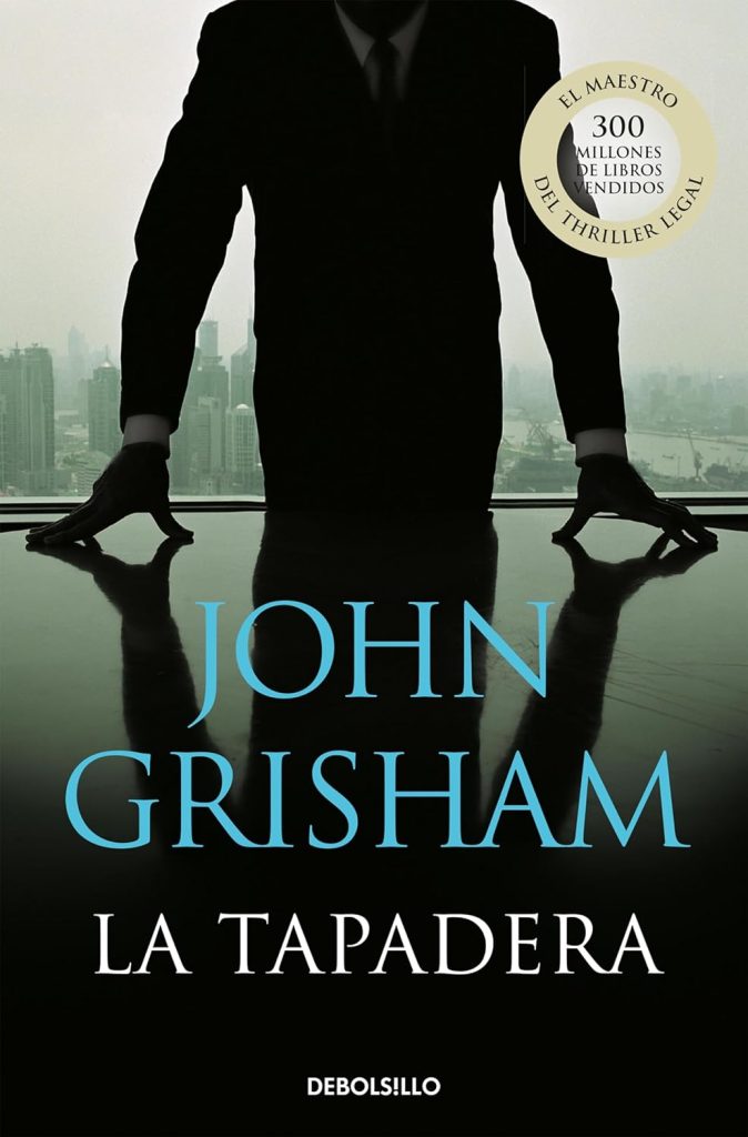 La tapadera