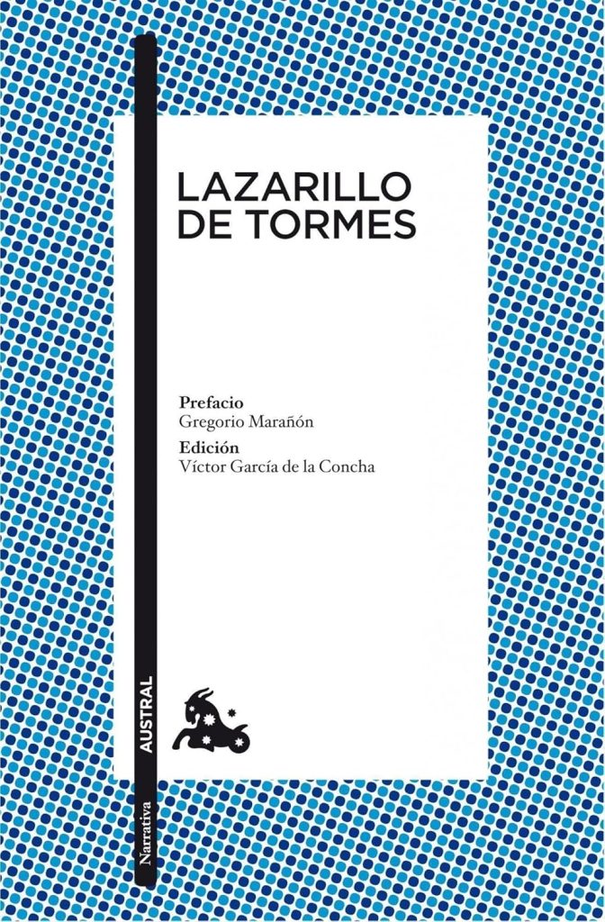 Lazarillo de Tormes