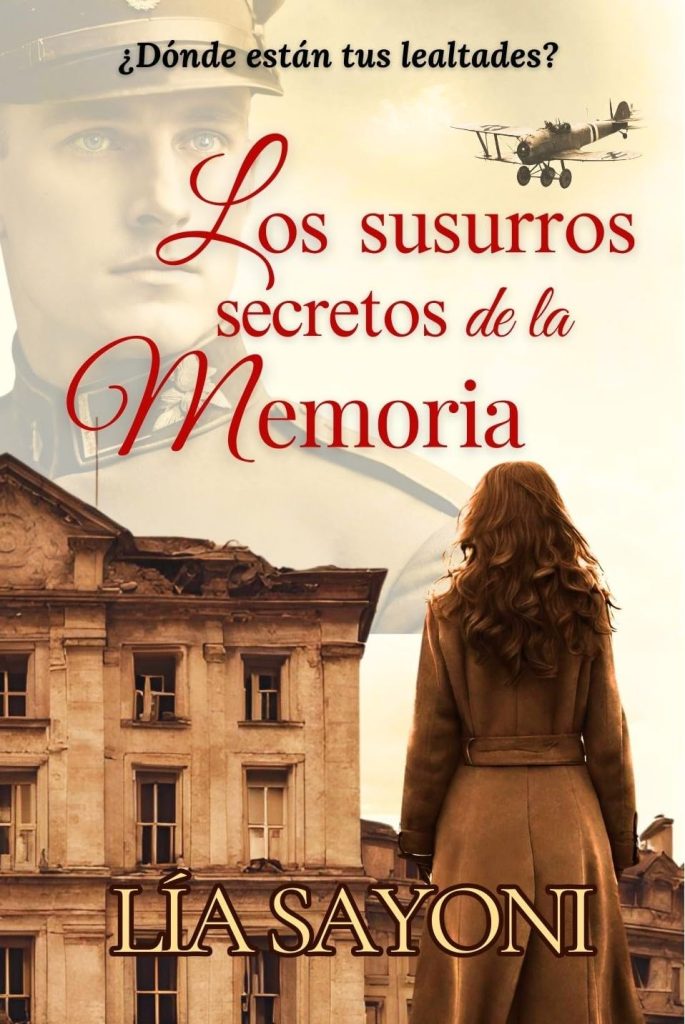 Los susurros secretos de la memoria Los susurros secretos de la memoria