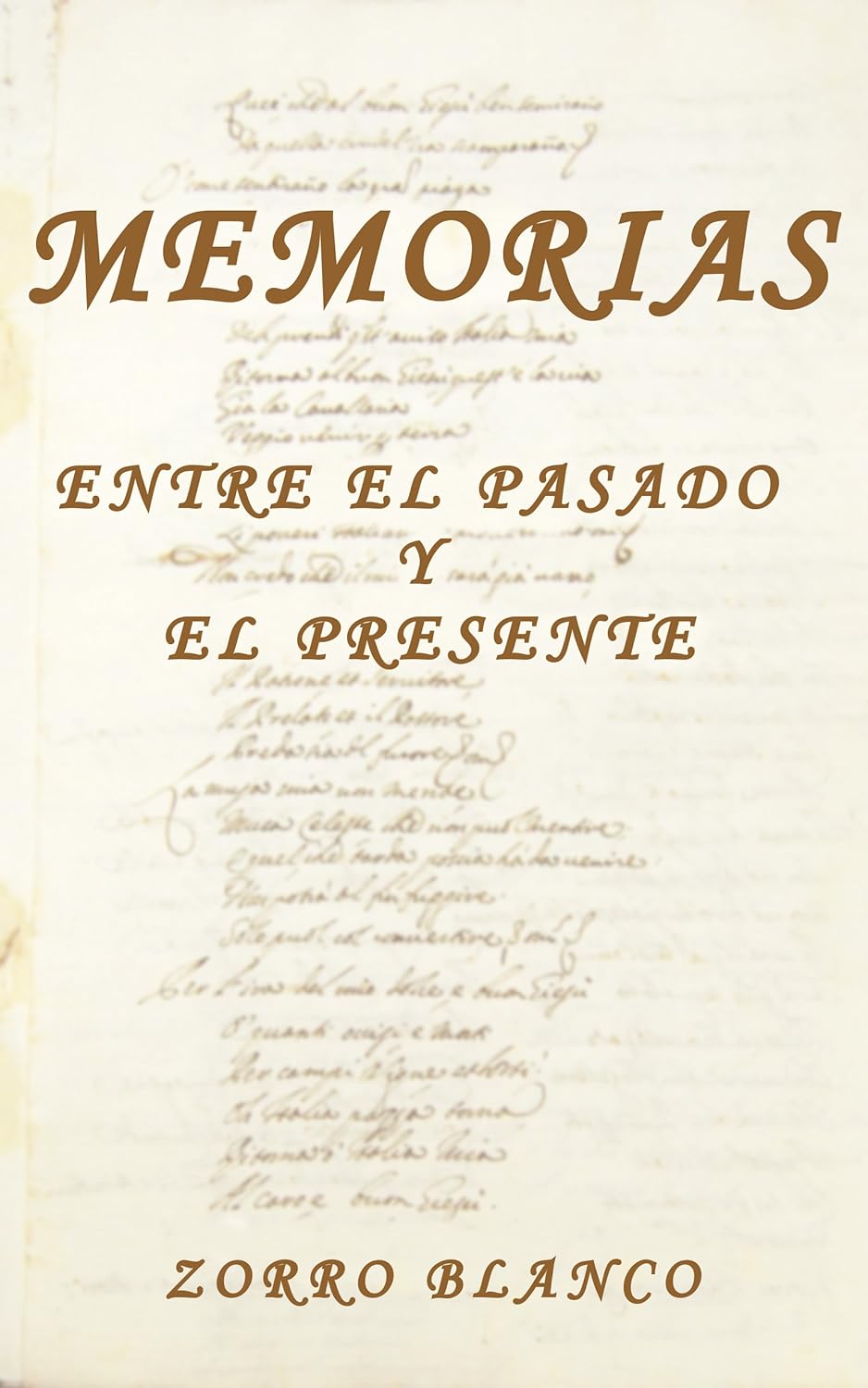 Memorias