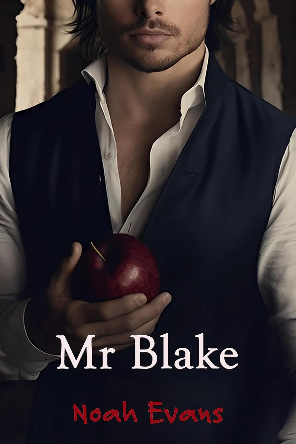 Mr Blake