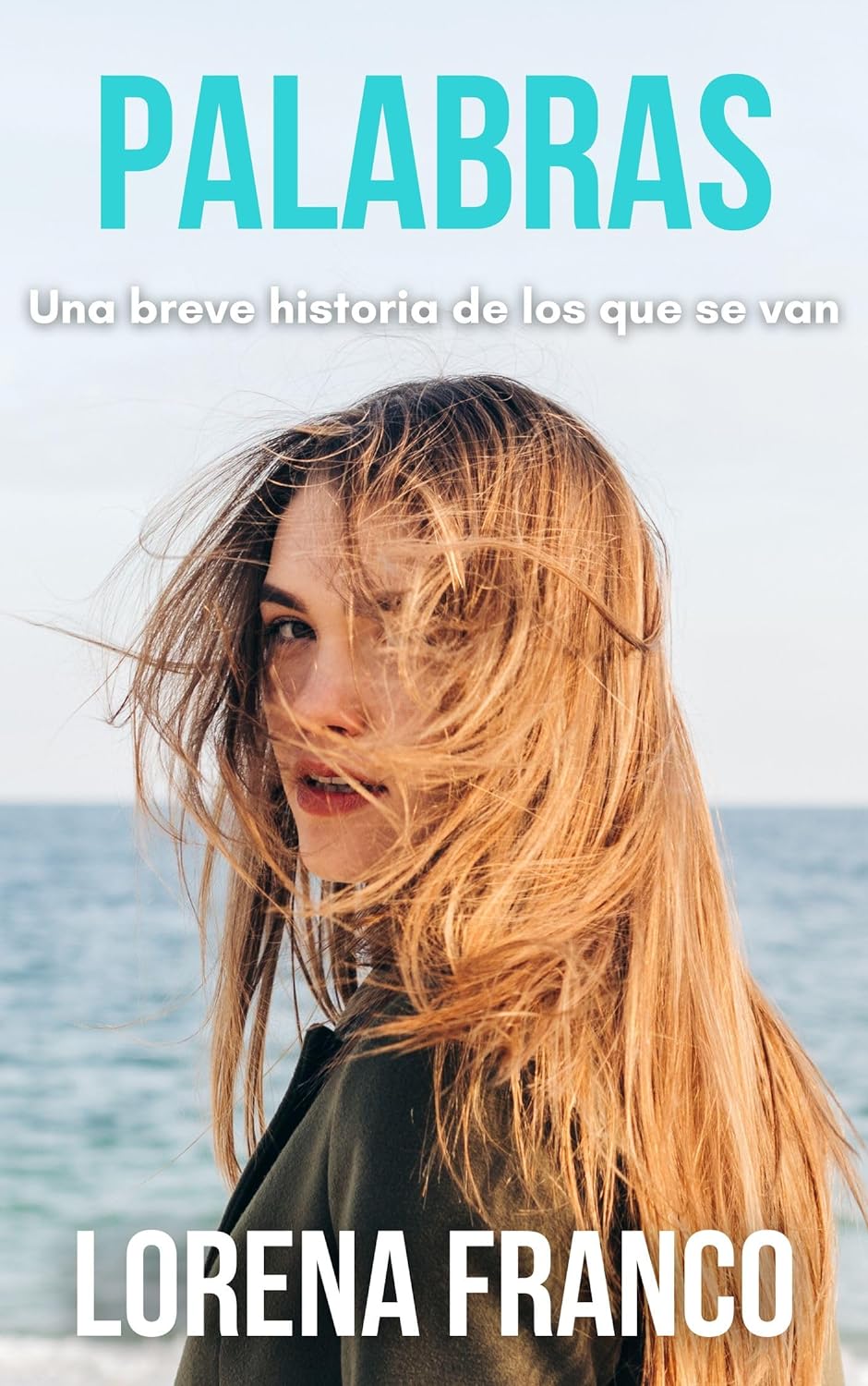Palabras: Una breve historia de los que se van