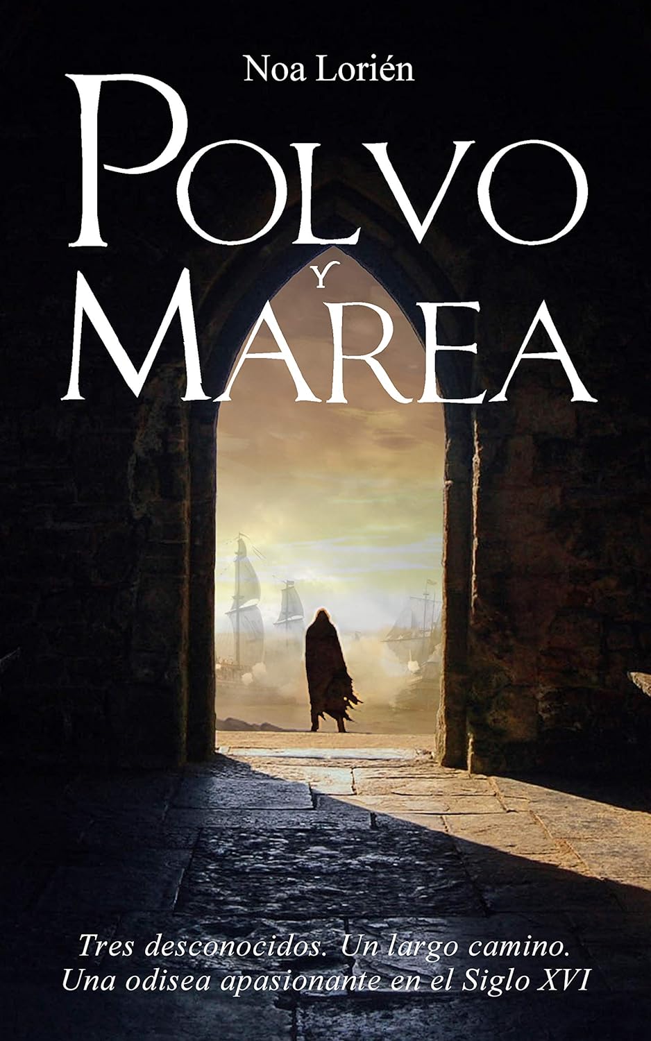 Polvo y Marea