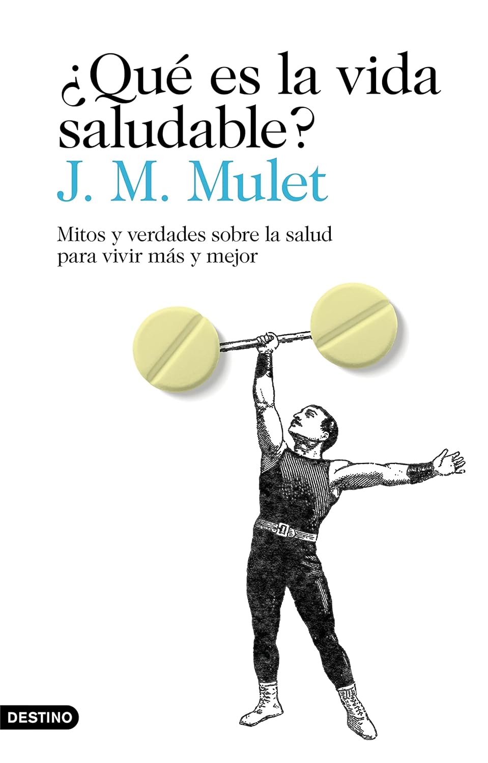 Qué es la vida saludable