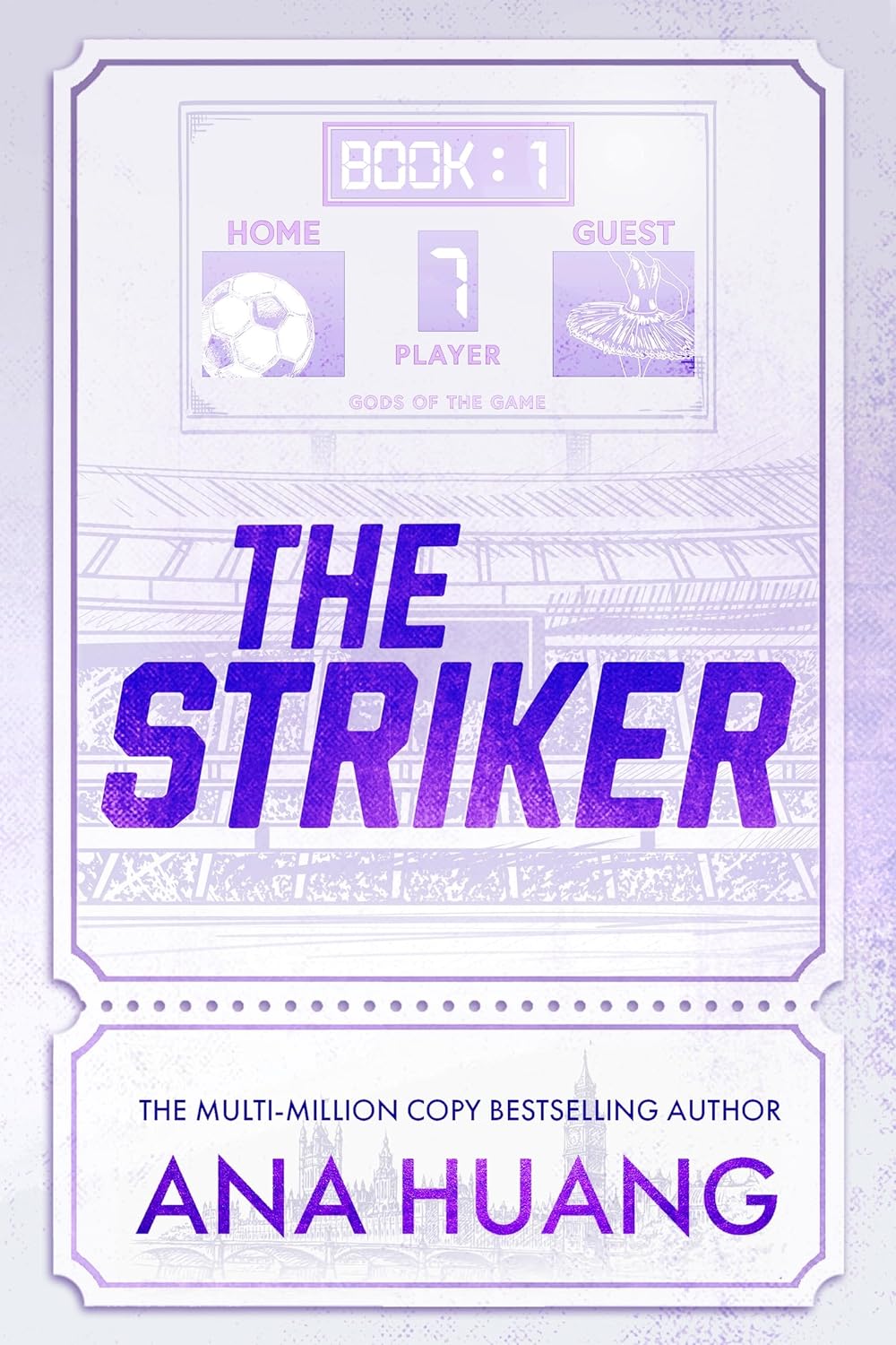 Epublibre The striker