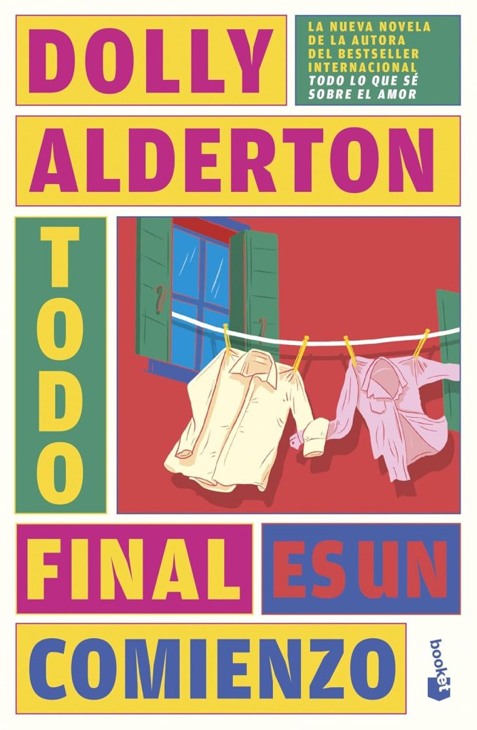 Todo final es un comienzo Todo final es un comienzo
